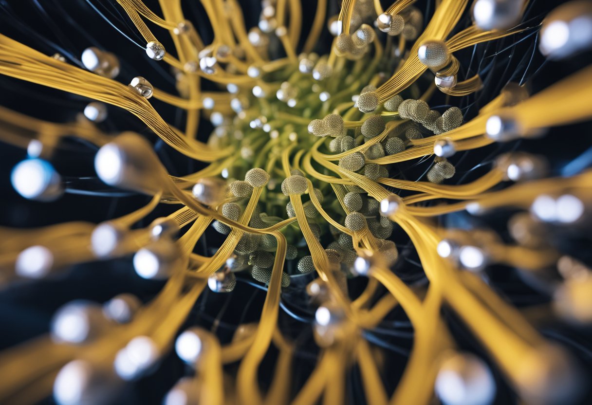Carbon nanotubes incorporated in electronics, clothing, and medical devices