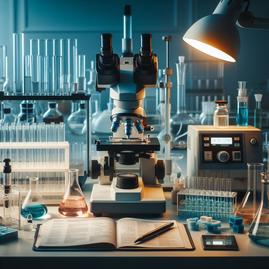 Key Points to Consider When Purchasing Lab Equipment: A Comprehensive Guide